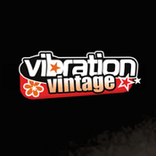 Radio VIBRATION - VINTAGE