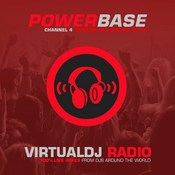 Radio Virtual DJ Radio - Powerbase