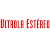 Radio Vitrola Estereo