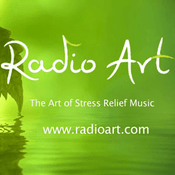 Radio RadioArt: Vocal Chillout