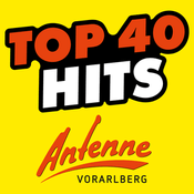 Radio ANTENNE VORARLBERG Top 40