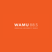 Radio WAMU 88.5 FM