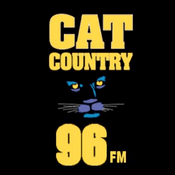 Radio WCTO - CAT Country 96 FM