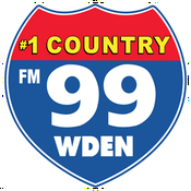 Radio WDEN-FM - 99.1 FM