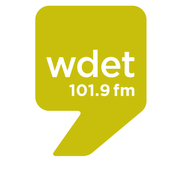 Radio WDET-FM - 101.9 FM