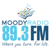 Radio WDLM-FM - Moody Radio Quad Cities 89.3 FM