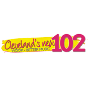 Radio WDOK - Cleveland's Star 102.1 FM