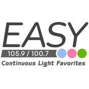 Radio Easy 105.9/100.7 Continuous Light Favorites