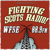 Radio WFSE - Fighting Scots Radio 88.9