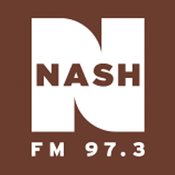 Radio WFYR - NASH FM 97.3 FM