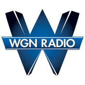 Radio WGN - Radio 720 AM Chicago's News and Talk and Sports