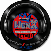Radio WGNX RADIO DETROIT