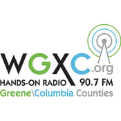 Radio WGXC 90.7 FM