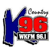 Radio WKFM - Country 96.1 FM