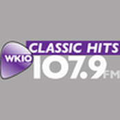 Radio WKIO - 107.9 FM Classic Hits