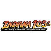 Radio WLJE FM Indiana 105