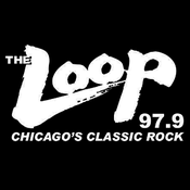 Radio WLUP-FM - The Loop  97.9 FM