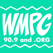 Radio WMPG 90.9 - Greater Portland Community Radio