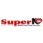 Radio WNIK-FM - Super K 106.5 FM