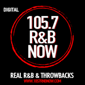 Radio WORN-DB – Digital 105.7 RnB Now