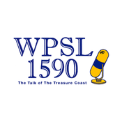 Radio WPSL 1590 AM