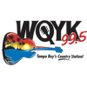 Radio WQYK-FM 99.5 FM