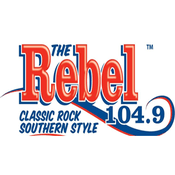 Radio WRBF - The Rebel 104.9 FM