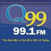 Radio WSLQ - Q99 99.1 FM