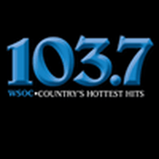 Radio WSOC - The New 103.7 FM