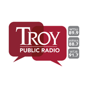 Radio WTJB Troy University Public Radio