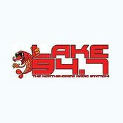 Radio WYLK Lake 94.7 FM