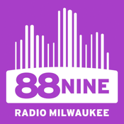 Radio WYMS - 88Nine Radio Milwaukee 89.9 FM