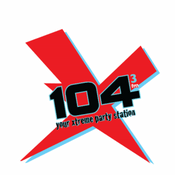 Radio X 104.3 fm