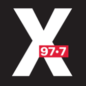 Radio X-id 97.7 X-ið