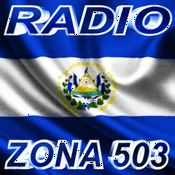 Radio Radio Zona 503 | El Salvador