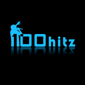 Top 40 - 100hitz