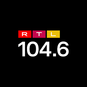 Listen to 104.6 RTL in the App