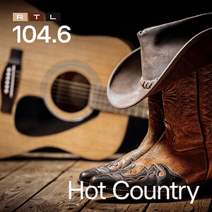 Listen to 104.6 RTL Hot Country in the App