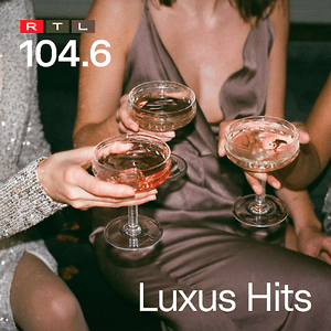 Listen to 104.6 RTL Luxus Hits in the App