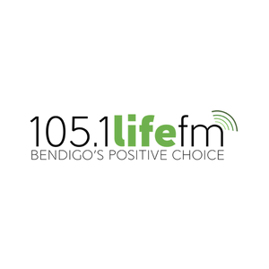 Listen to 105.1 Life FM in the App