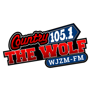 Listen to 105.1 The Wolf | WJZM-DB 2 in the App