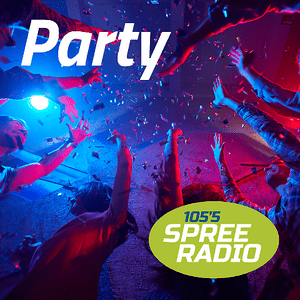 105‘5 Spreeradio Party