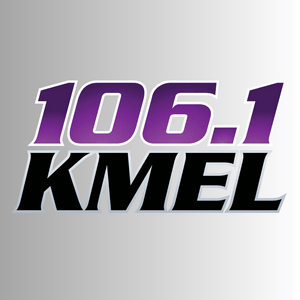 Listen to 106.1 KMEL in the App