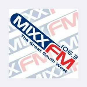 Listen to 106.3 Mixx FM in the App