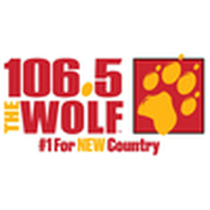 106.5 The Wolf - WDAF FM