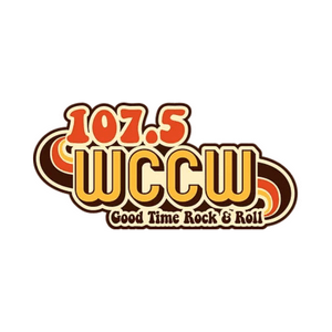 Listen to 107.5 WCCW in the App