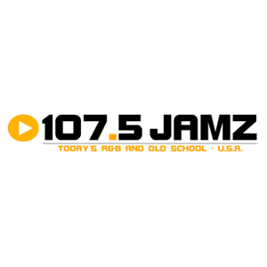 Listen to 107.5 JAMZ in the App