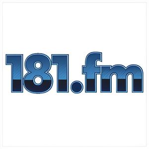 181.fm - Party 181