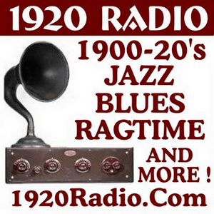 Listen to 1920 Radio in the App