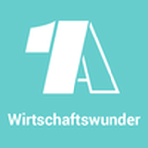 Listen to 1A Wirtschaftswunder in the App